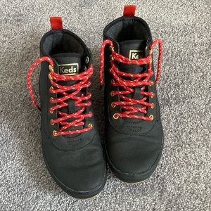 Keds Scout II duck boots